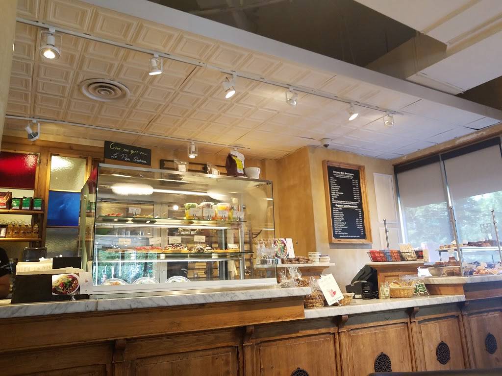 Le Pain Quotidien | restaurant | 4874 Massachusetts Ave NW, Washington, DC 20016, USA | 2024599141 OR +1 202-459-9141