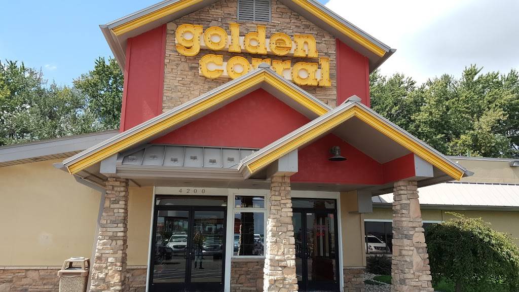 Golden Corral Buffet & Grill | restaurant | 4200 Miller Rd, Flint, MI 48507, USA | 8104077186 OR +1 810-407-7186