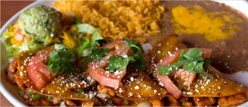 Mis Tres Amigos Mexican Restaurant - Lakewood | restaurant | 8013 Steilacoom Blvd SW suite d, Lakewood, WA 98498, USA | 2535812907 OR +1 253-581-2907
