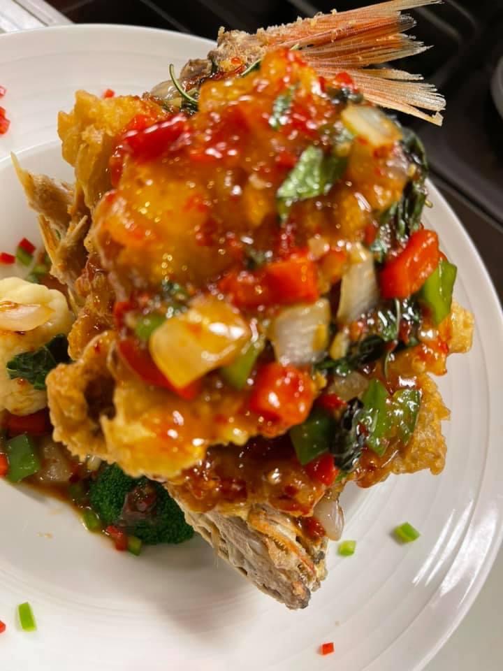 Thai Sushi by KJ | restaurant | 409 5th Ave S, Naples, FL 34102, USA | 2393312079 OR +1 239-331-2079