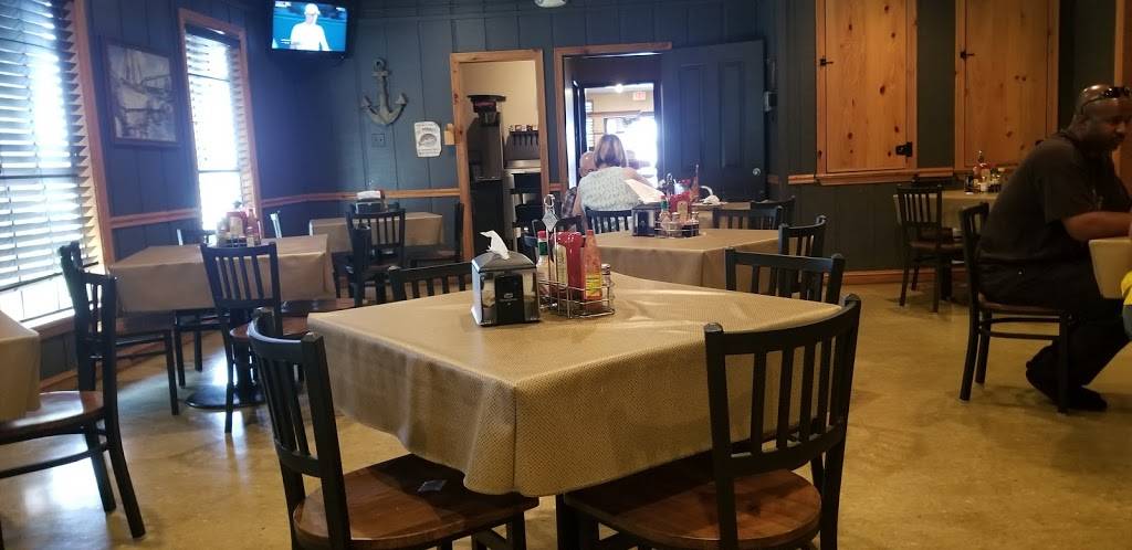 Louisiana Bayou Bistro | restaurant | 441 S Vaughan St, Brusly, LA 70719, USA | 2257496354 OR +1 225-749-6354