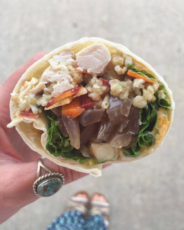 Fresh Kitchen | cafe | 2204 NJ-35, Sea Girt, NJ 08750, USA | 7327698133 OR +1 732-769-8133