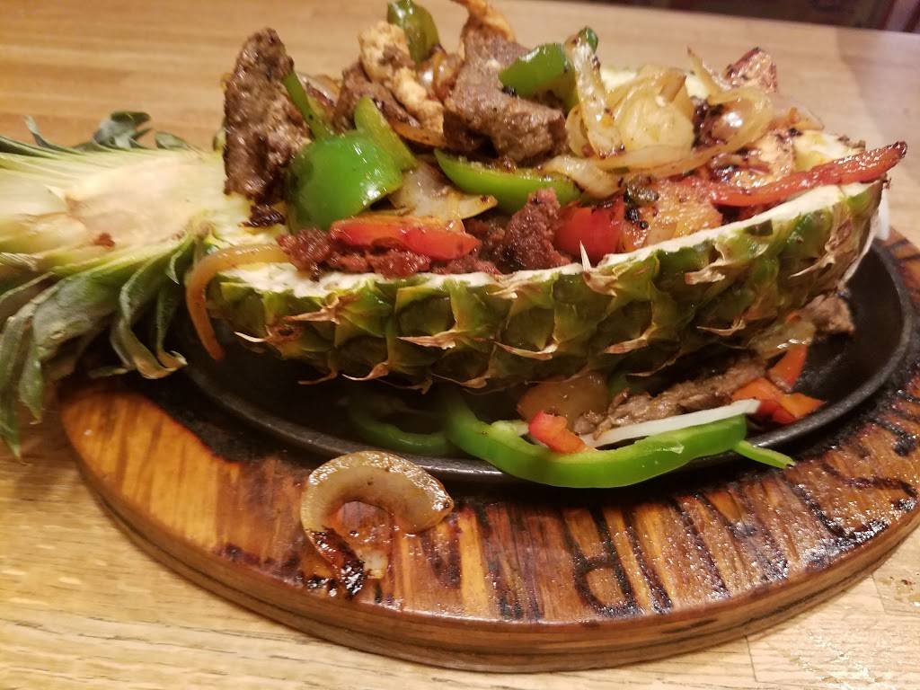 Los Potrillos | restaurant | 90 Riverton Commons, Front Royal, VA 22630, USA | 5406222144 OR +1 540-622-2144