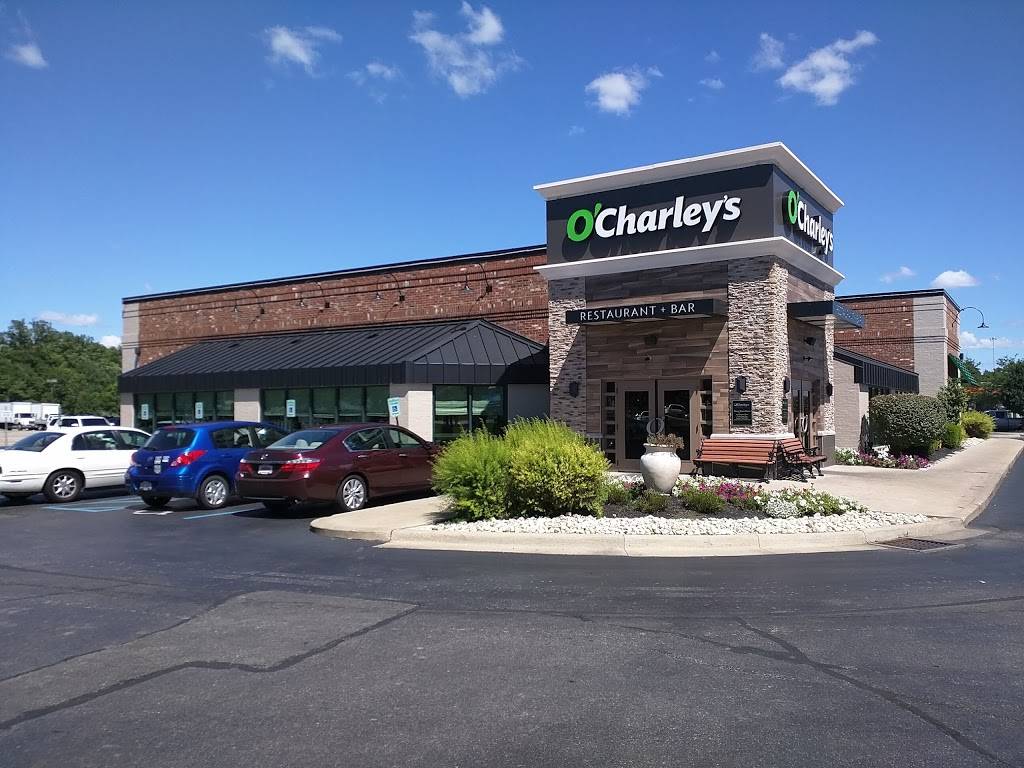 OCharley’s Restaurant & Bar | restaurant | 6285 Cleveland Ave, Columbus, OH 43231, USA | 6148957324 OR +1 614-895-7324