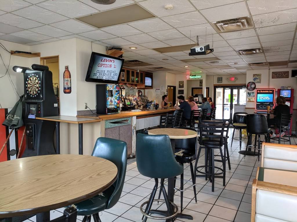 Baileys Bar & Grille | restaurant | 800 W River Rd N, Elyria, OH 44035, USA | 4403221188 OR +1 440-322-1188