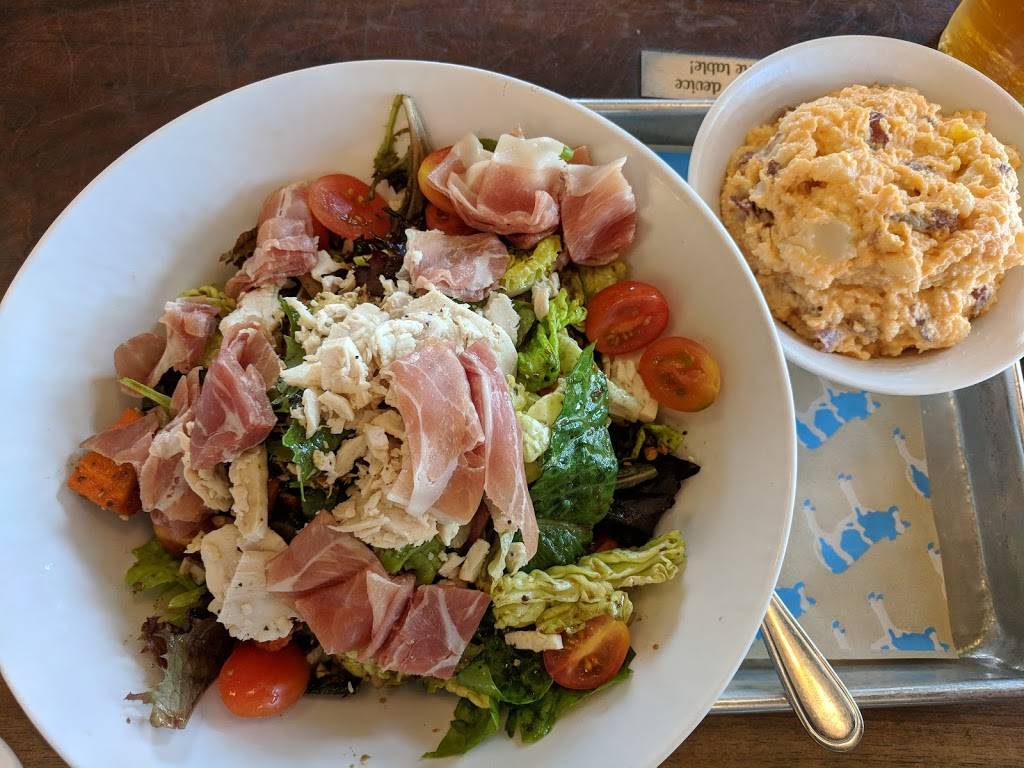 Mendocino Farms | meal takeaway | 4187 Campus Dr, Irvine, CA 92612, USA | 9497832900 OR +1 949-783-2900