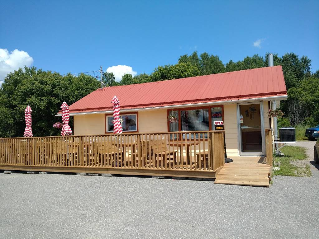 Chez In | restaurant | 391 QC-148, Shawville, QC J0X 2Y0, Canada | 8196476111 OR +1 819-647-6111