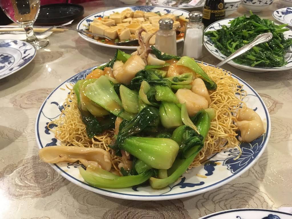 Canton Cook II | restaurant | 6690 Roswell Rd, Sandy Springs, GA 30328, USA | 4042558000 OR +1 404-255-8000