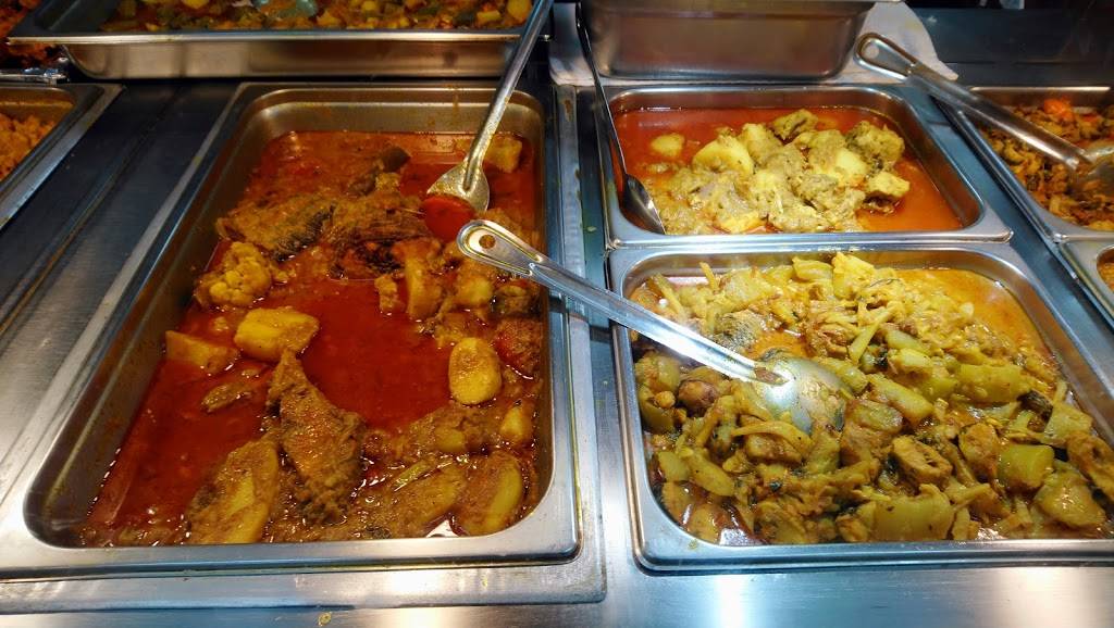 Deshi Restaurant & Groceries | restaurant | 3723 W 3rd St, Los Angeles, CA 90020, USA | 2133899644 OR +1 213-389-9644