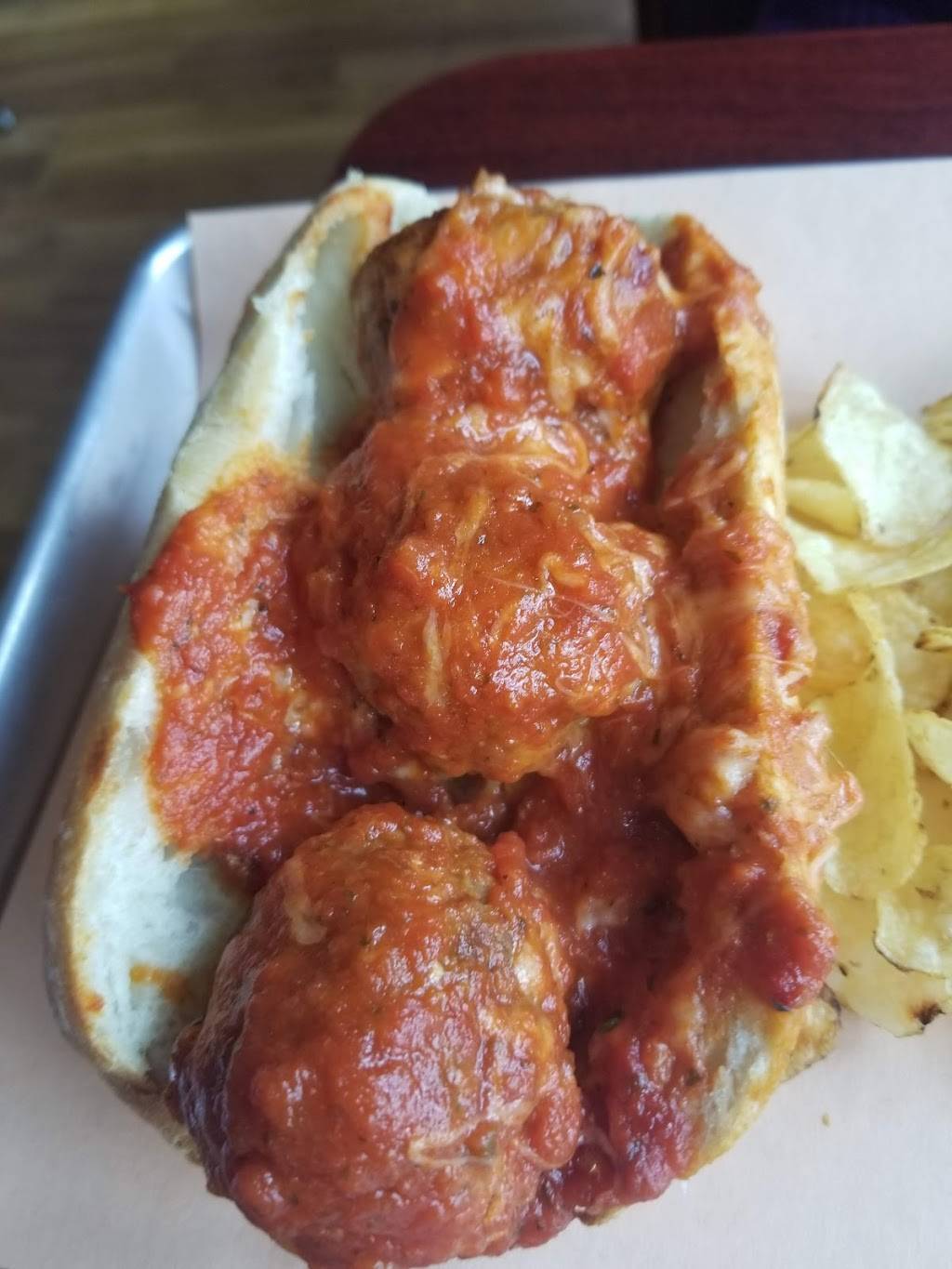 The Sandwich Port | restaurant | 1205 Jacob Tome Memorial Hwy, Port Deposit, MD 21904, USA | 4103782875 OR +1 410-378-2875