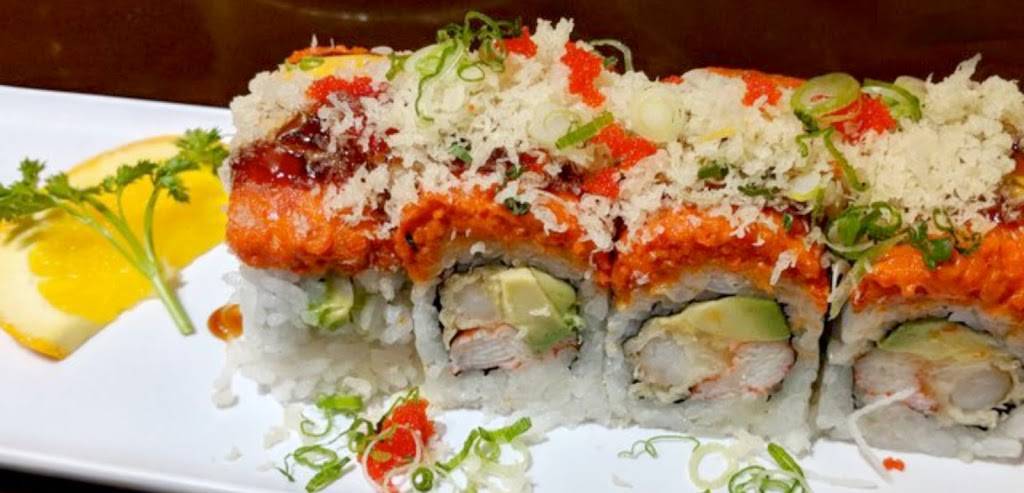 Hachi Sushi & Hibachi & Poké | meal takeaway | 145 Sundae Dr, Rockford, IL 61107, USA | 8153999888 OR +1 815-399-9888