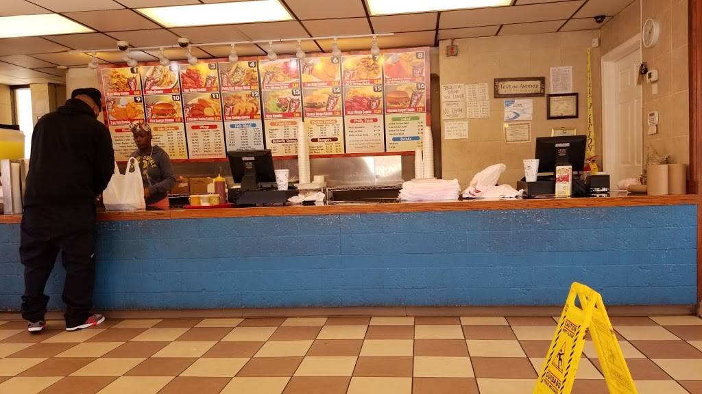 A Town Wings | restaurant | 2480 Flat Shoals Rd, Atlanta, GA 30349, USA | 7709918777 OR +1 770-991-8777