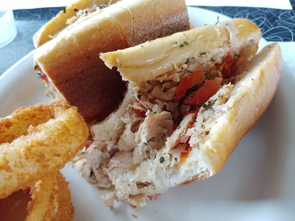 Old Croydon Cafe | cafe | 1318 State Rd, Croydon, PA 19021, USA | 2158268062 OR +1 215-826-8062