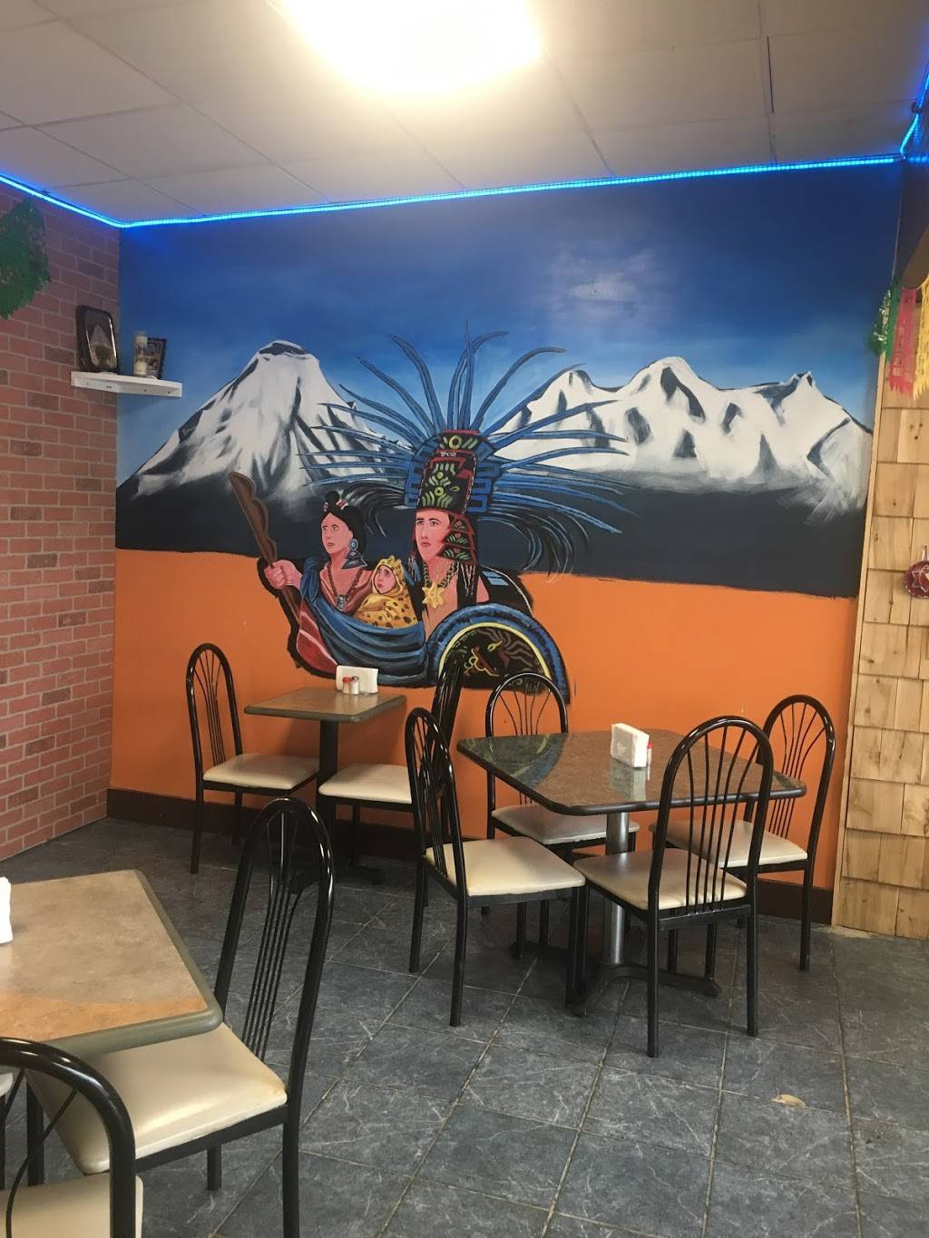 Taqueria Mexican Restaurant | restaurant | 3579 Victory Blvd, Staten Island, NY 10314, USA | 6318867103 OR +1 631-886-7103