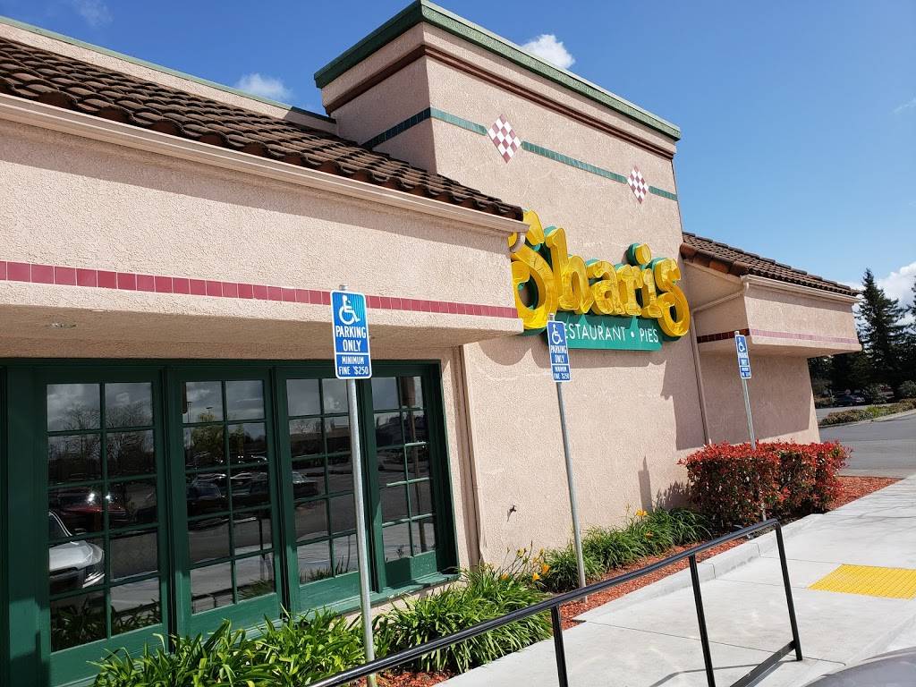 Sharis Cafe and Pies | restaurant | 301 Rohnert Park Expy, Rohnert Park, CA 94928, USA | 7075843601 OR +1 707-584-3601