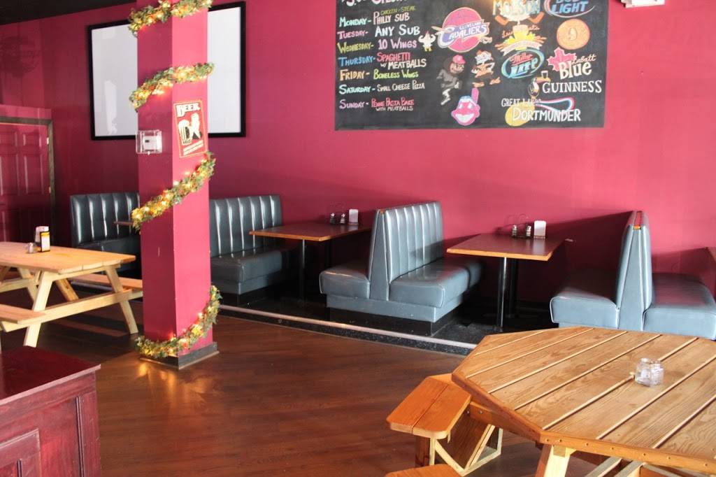 Third Place | restaurant | 3314 Warren Rd, Cleveland, OH 44111, USA | 2169411333 OR +1 216-941-1333