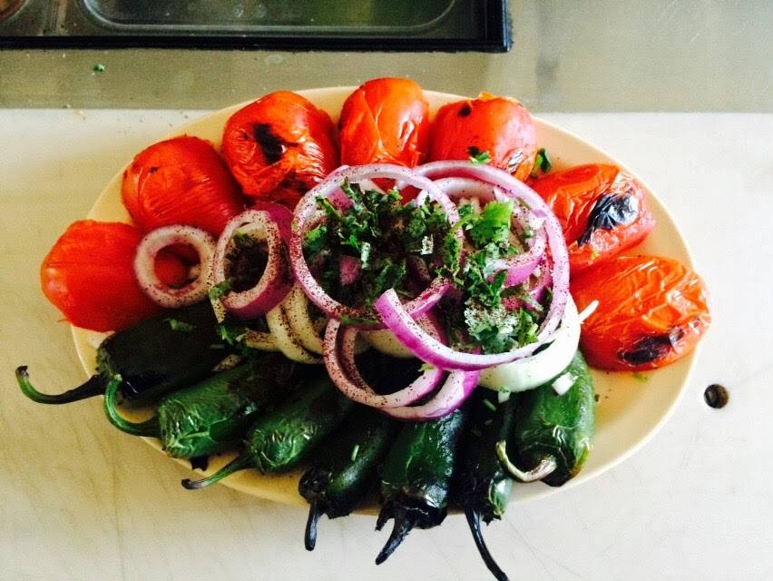 Lorena Kabob Corner | restaurant | 1547 S Grande Vista Ave, Los Angeles, CA 90023, USA | 3232622626 OR +1 323-262-2626