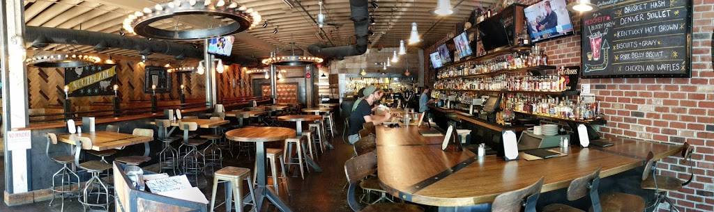 Southland Whiskey Kitchen | restaurant | 1422 NW 23rd Ave, Portland, OR 97210, USA | 5032242668 OR +1 503-224-2668