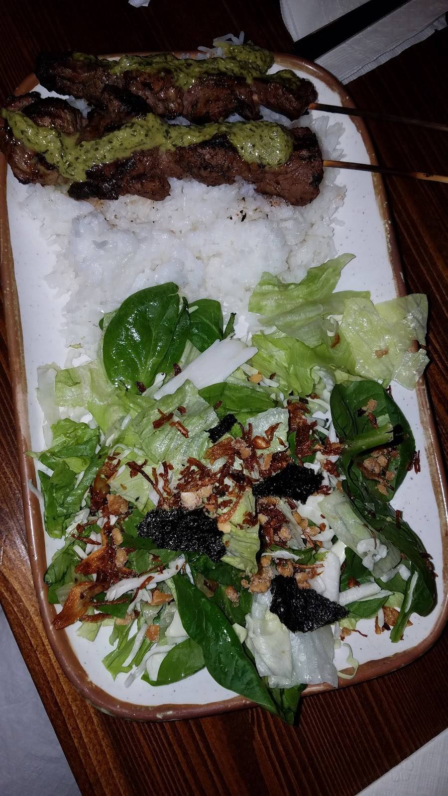 Third Culture Kitchen | restaurant | 1000 Cheney Hwy, Titusville, FL 32780, USA | 3212254103 OR +1 321-225-4103