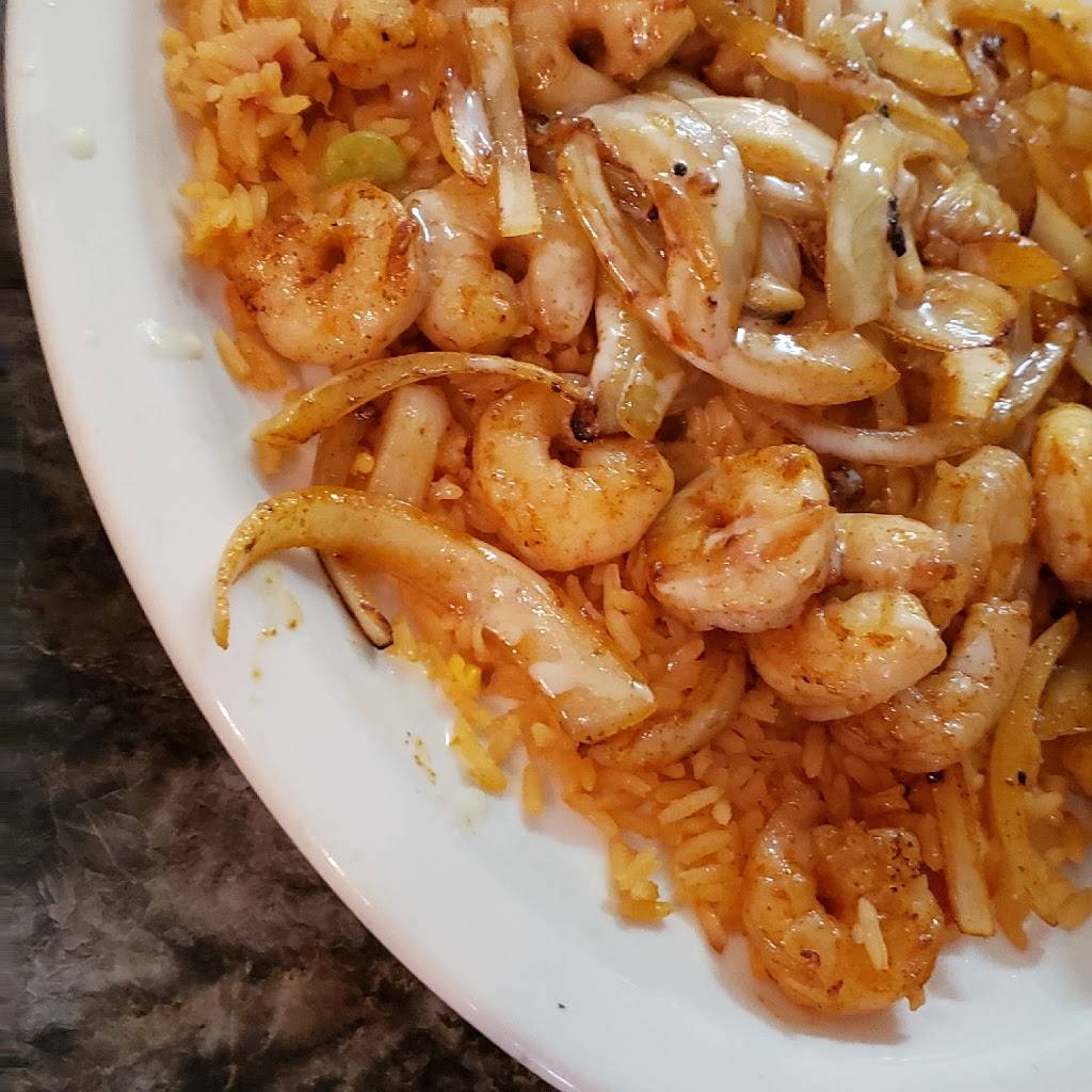 El Rey Azteca Mexican Restaurant Grill | restaurant | 717 Campbellsville St, Liberty, KY 42539, USA | 6063039217 OR +1 606-303-9217