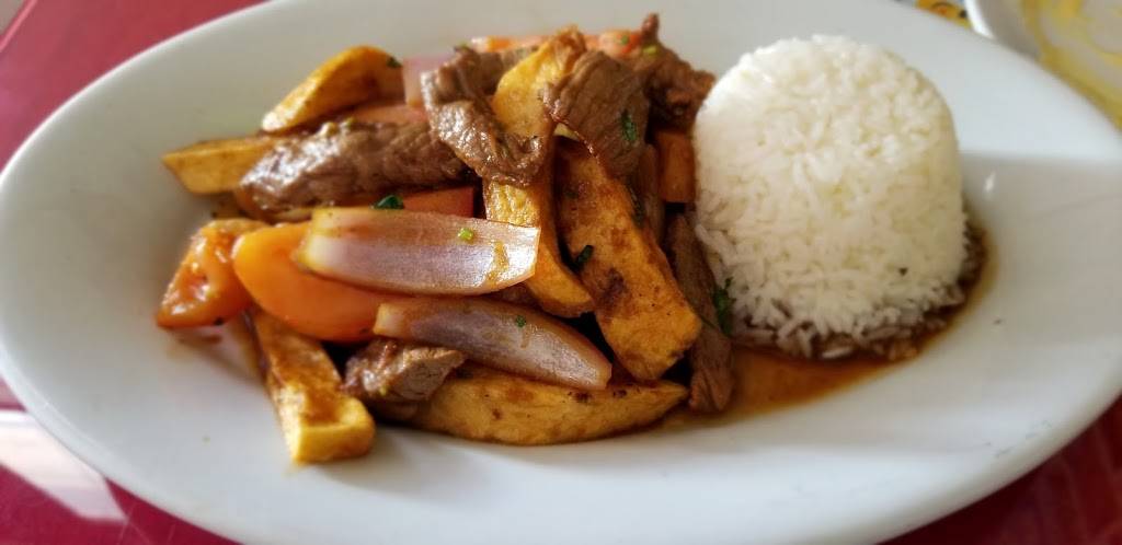 Emelinas Peruvian Restaurant | restaurant | 1065 Holly St D, San Carlos, CA 94070, USA | 6505911133 OR +1 650-591-1133