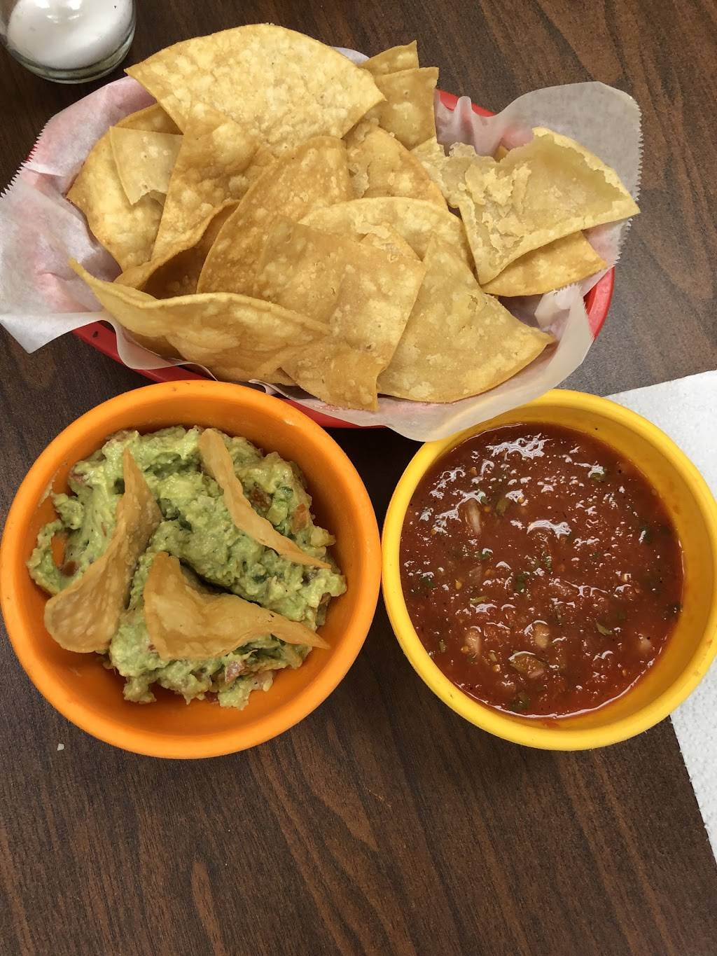 Restaurante El Sembrador | restaurant | 118 S Centerville Rd, Sturgis, MI 49091, USA | 2693485545 OR +1 269-348-5545