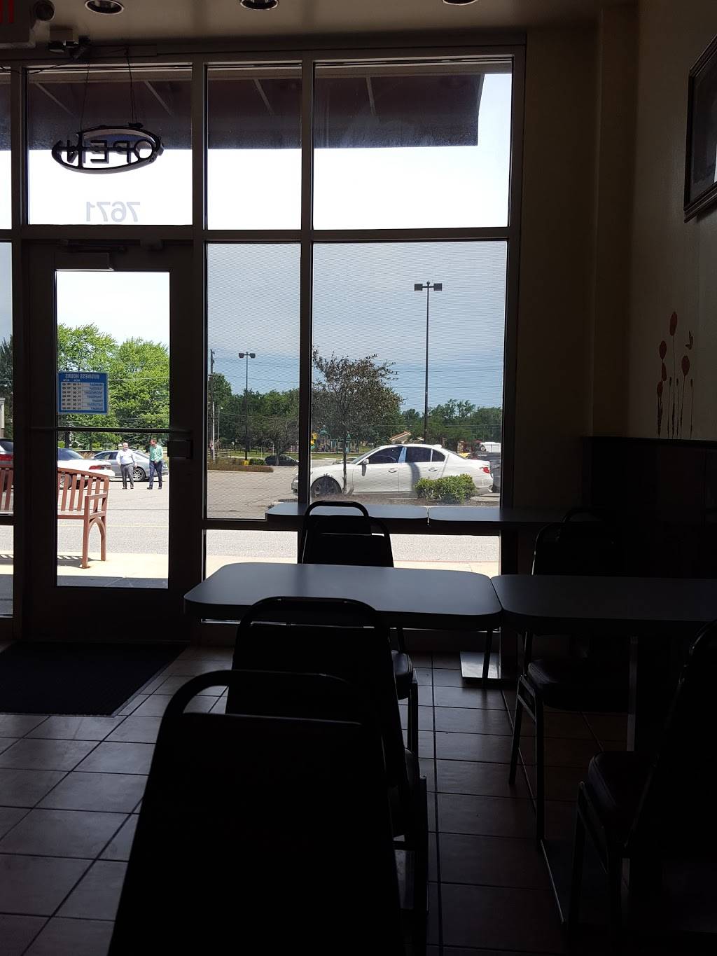 Best Wok Chinese Restaurant | restaurant | 5537, 7671 W Ridgewood Dr, Cleveland, OH 44129, USA | 4408881110 OR +1 440-888-1110