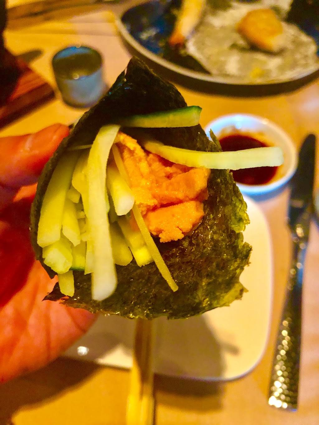 Soku Asian Fusion | restaurant | 36 Middle Neck Rd, Great Neck, NY 11021, USA | 5164821923 OR +1 516-482-1923