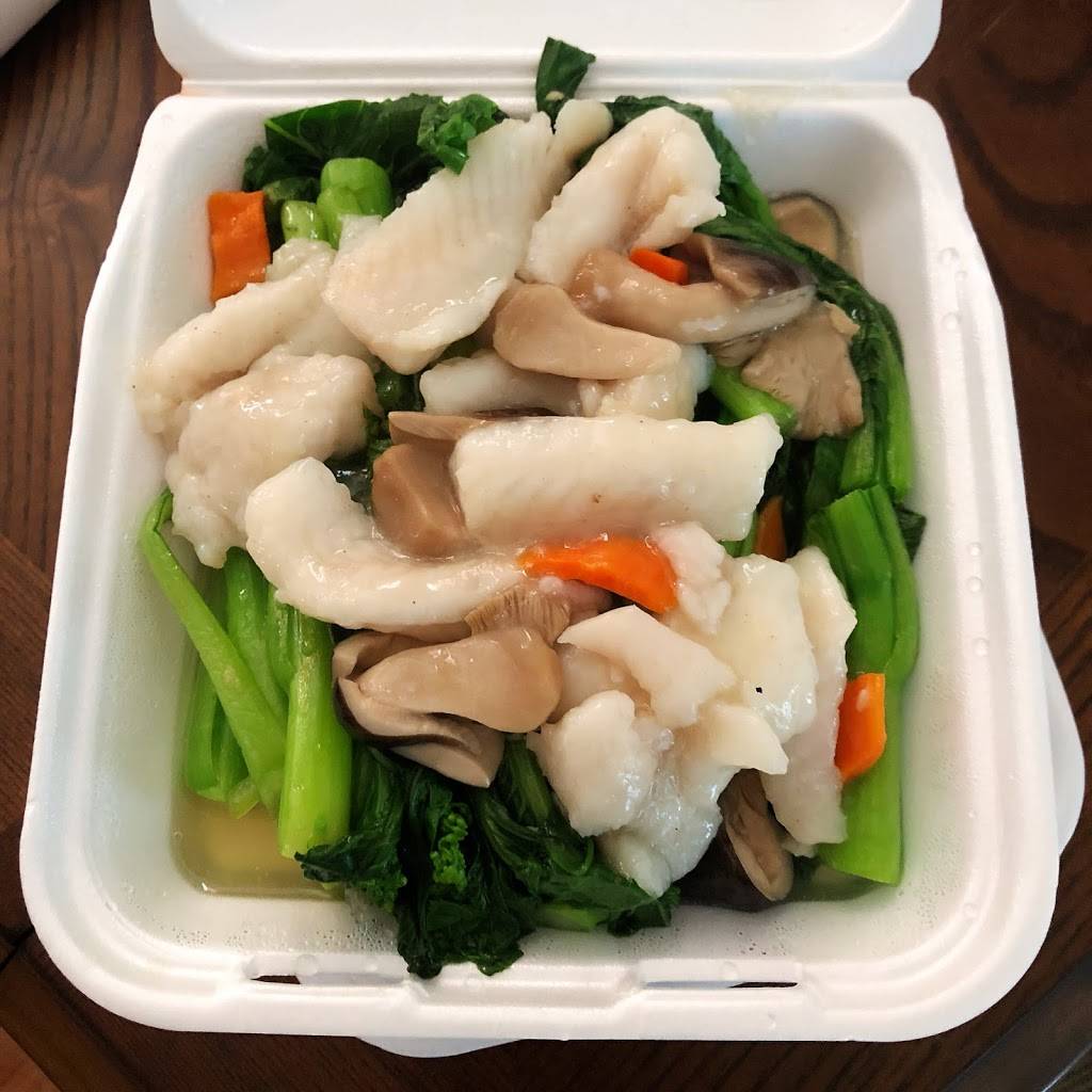 Lucky 1 Restaurant | restaurant | 3001, 7637 Garvey Ave, Rosemead, CA 91770, USA | 6262803718 OR +1 626-280-3718