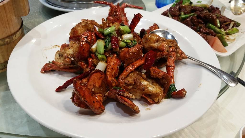 Jasmine House Chinese Cuisine | restaurant | 11 W Main St, Alhambra, CA 91801, USA | 6262848000 OR +1 626-284-8000