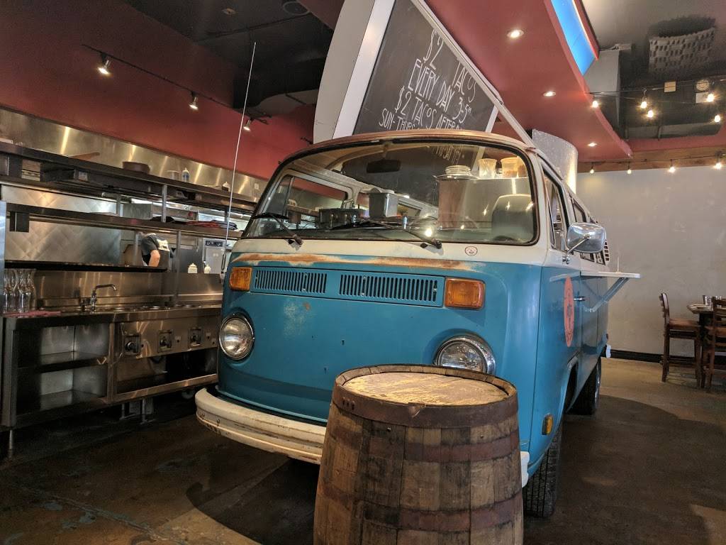 Xaco Taco | restaurant | 370 Richmond St, Providence, RI 02903, USA | 4012288286 OR +1 401-228-8286