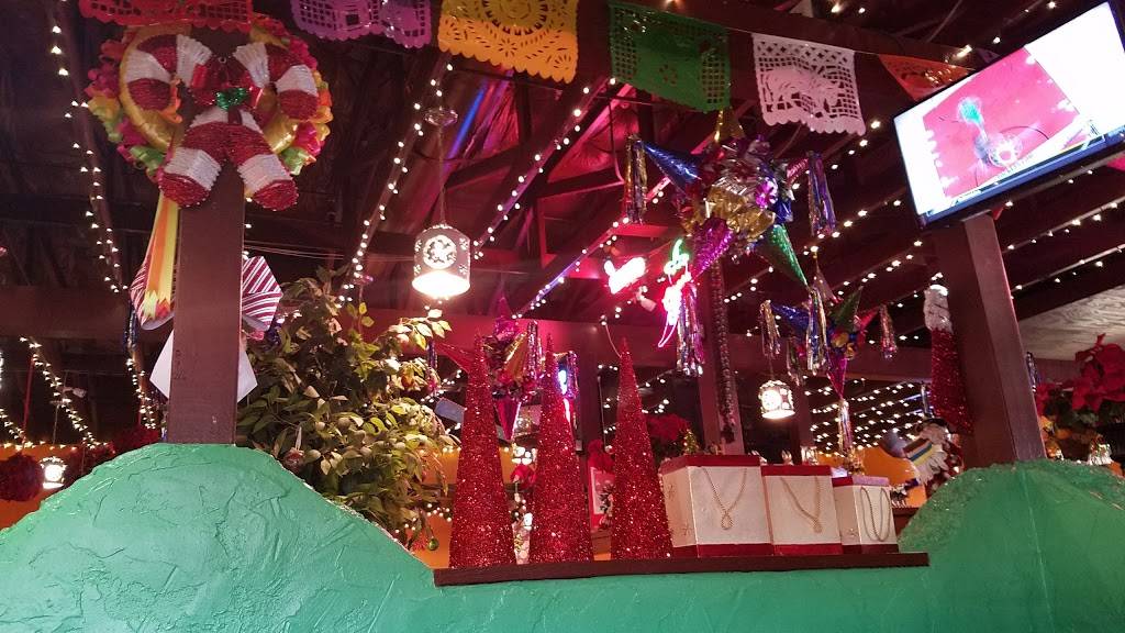 Gonzalez Restaurant | restaurant | 8121 Bruton Rd, Dallas, TX 75217, USA | 2143819107 OR +1 214-381-9107