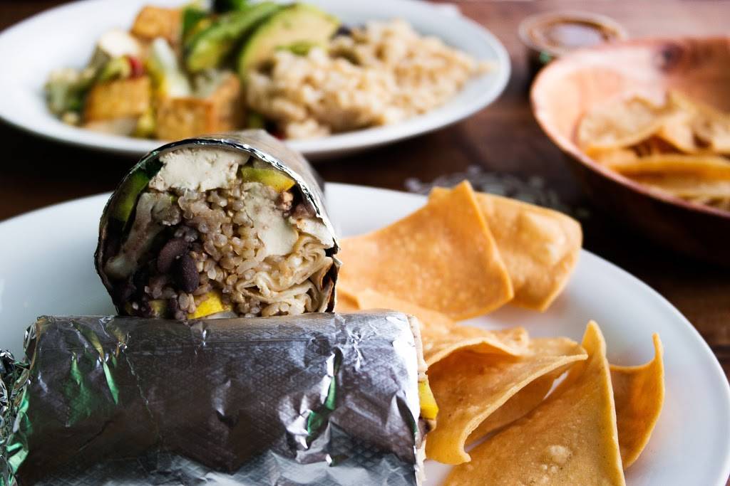 El Burrito Express 2 | restaurant | 1812 Divisadero St, San Francisco, CA 94115, USA | 4157764246 OR +1 415-776-4246