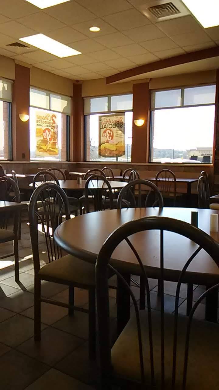 Jacks | restaurant | 1500 Huntsville Hwy, Fayetteville, TN 37334, USA | 9314387030 OR +1 931-438-7030