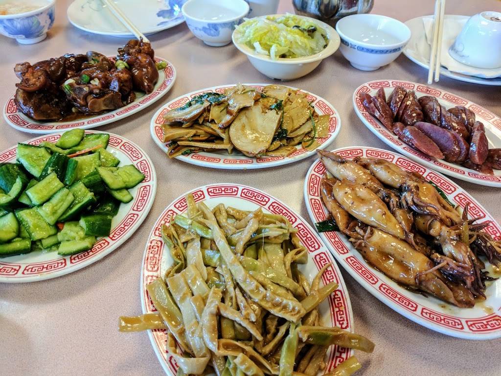 Taiwanese Porridge Kingdom | restaurant | 1706 N Milpitas Blvd, Milpitas, CA 95035, USA | 4089359369 OR +1 408-935-9369