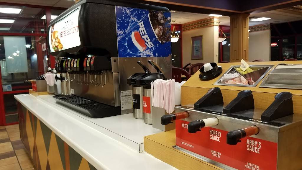 Arbys | restaurant | 4711 W Broad St, Columbus, OH 43228, USA | 6148785996 OR +1 614-878-5996