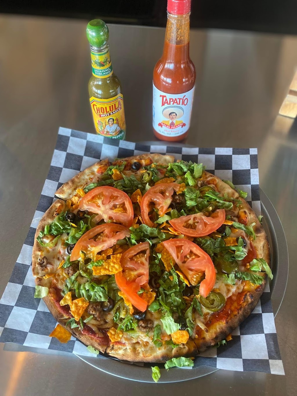 Canyon Pizza Co | restaurant | 13959 SW Commercial Loop Rd, Terrebonne, OR 97760, USA | 5414201170 OR +1 541-420-1170