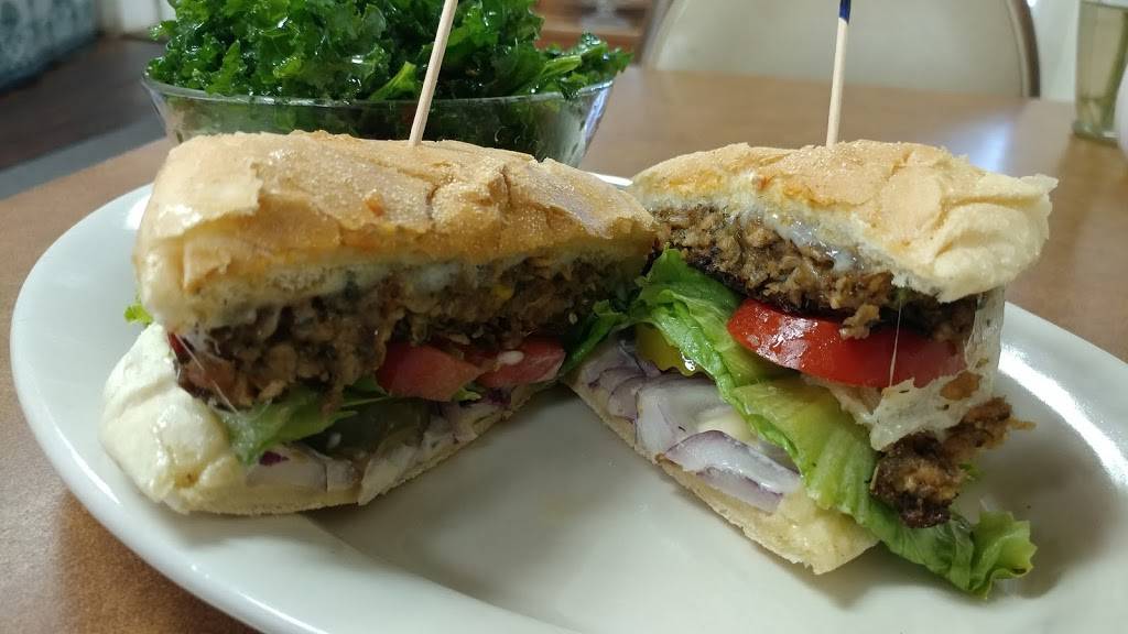 Flower Cafe At Lindas | cafe | 48 Maplewood Mall, Philadelphia, PA 19144, USA | 2154791885 OR +1 215-479-1885