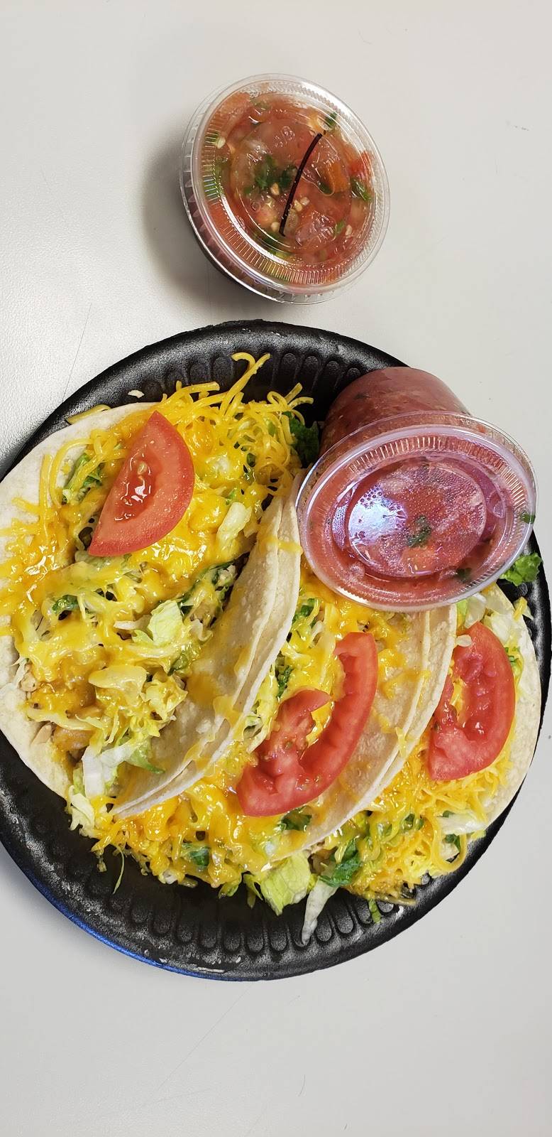 Juan Pollo | restaurant | 9141 Citrus Ave, Fontana, CA 92335, USA | 9094278960 OR +1 909-427-8960