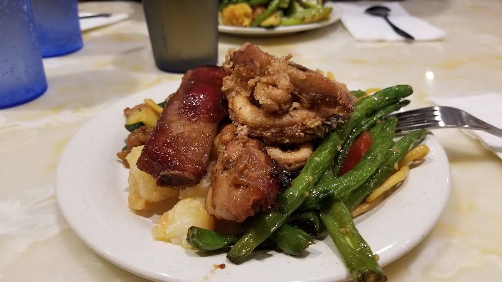 Asian Buffet | restaurant | 6960 Chestnut St, Gilroy, CA 95020, USA | 4088424930 OR +1 408-842-4930