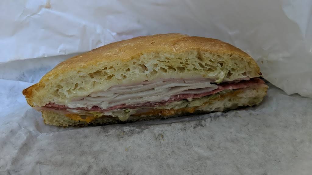 SOURDOUGH BREAD DELI | restaurant | 4120 W 15th St, Plano, TX 75093, USA | 4696619291 OR +1 469-661-9291