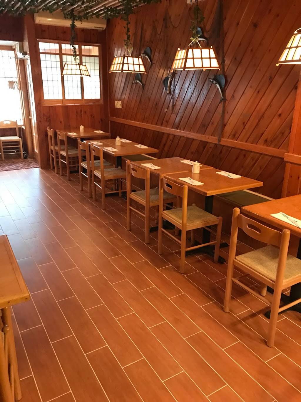 Mikado sushi restaurant | restaurant | 355 Merrick Rd, Lynbrook, NY 11563, USA | 5168872777 OR +1 516-887-2777