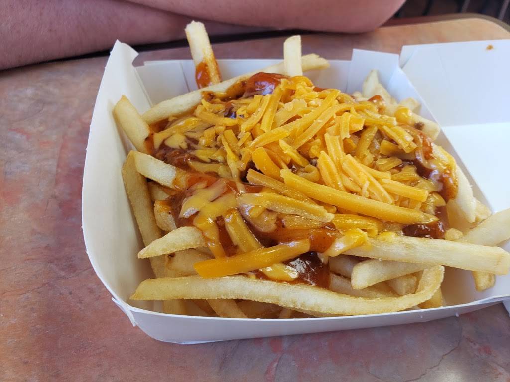 Wienerschnitzel | restaurant | 6030 W Thunderbird Rd, Glendale, AZ 85306, USA | 6028431638 OR +1 602-843-1638