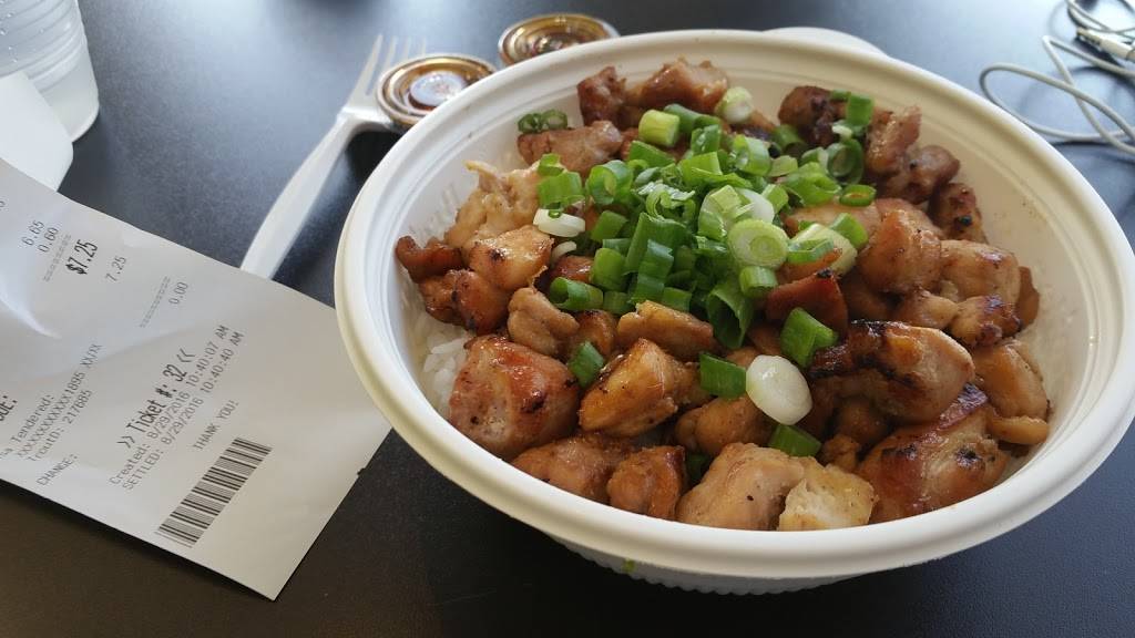 Flame Broiler | restaurant | 1500 Cañada Blvd suite a, Glendale, CA 91208, USA | 8182425742 OR +1 818-242-5742