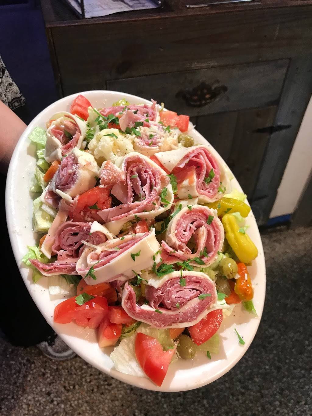 Cafe Valenti | restaurant | 222 Commercial Blvd Suite 103, Fort Lauderdale, FL 33308, USA | 9549002773 OR +1 954-900-2773