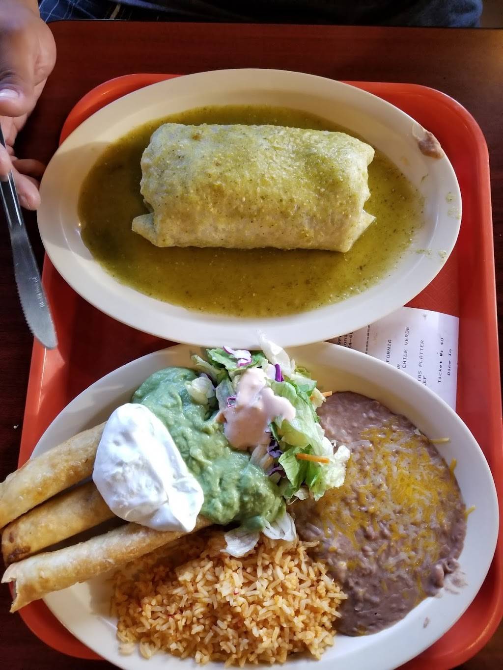 Mr. Giant | restaurant | 12831 Whittier Blvd, Whittier, CA 90602, USA | 5626963858 OR +1 562-696-3858