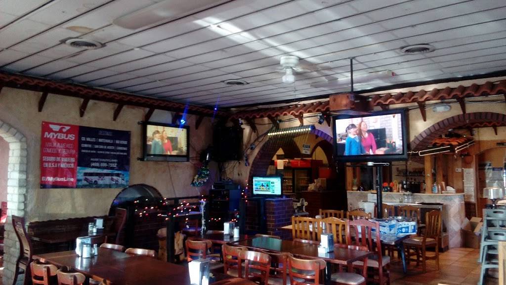 Panchitas | restaurant | 720 E Jefferson Blvd, Dallas, TX 75203, USA | 2149420017 OR +1 214-942-0017