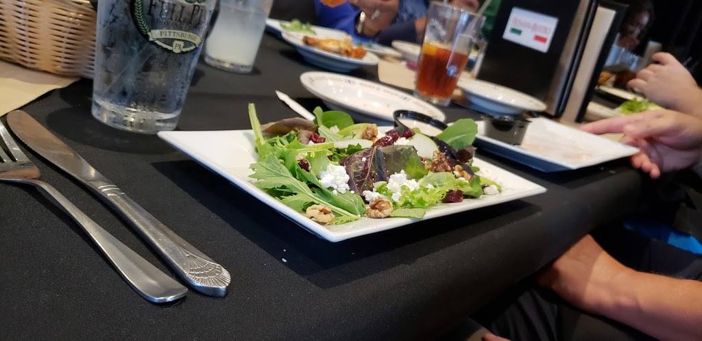 Roman Bistro | restaurant | 2104 Ardmore Blvd, Pittsburgh, PA 15221, USA | 4128713704 OR +1 412-871-3704