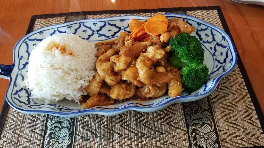 Thai Smile 2 Restaurant | restaurant | 2401 N Tillotson Ave, Muncie, IN 47304, USA | 7652898989 OR +1 765-289-8989