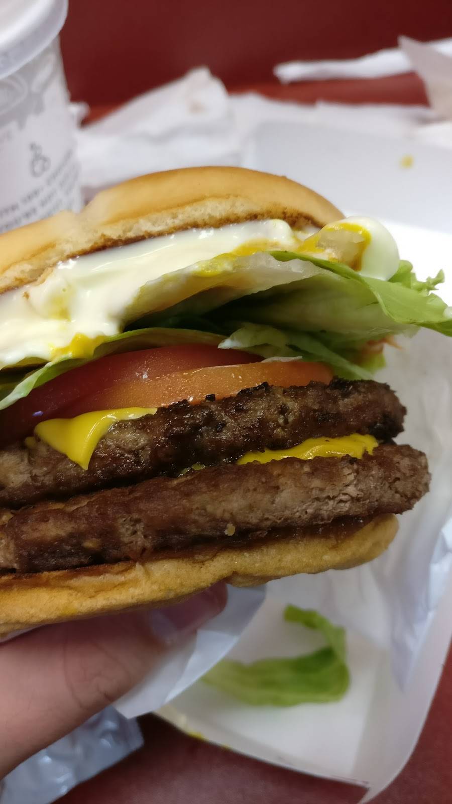 Jack in the Box | restaurant | 2739 Taylor St, San Francisco, CA 94133, USA | 4156744129 OR +1 415-674-4129